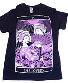 ARCANA : VI - Lovers - Saikou Apparel