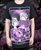 ARCANA : VI - Lovers - Saikou Apparel