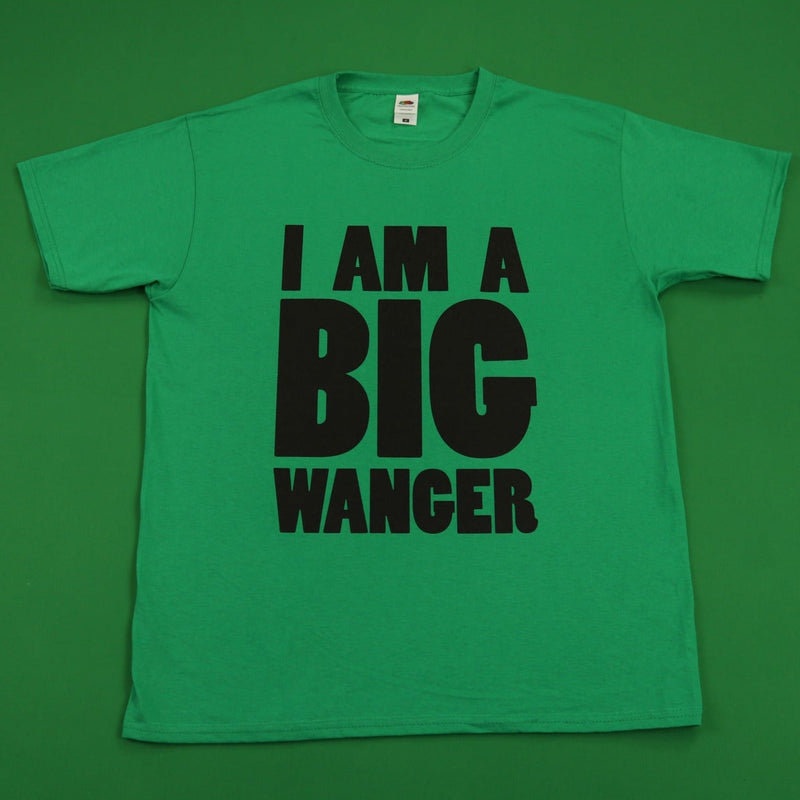 Big Dick Club T-Shirt - Saikou Apparel