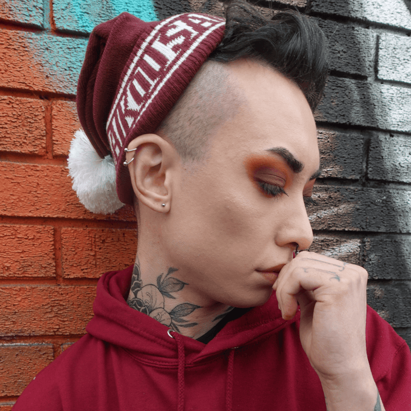 Burgundy Bundle - Saikou Apparel