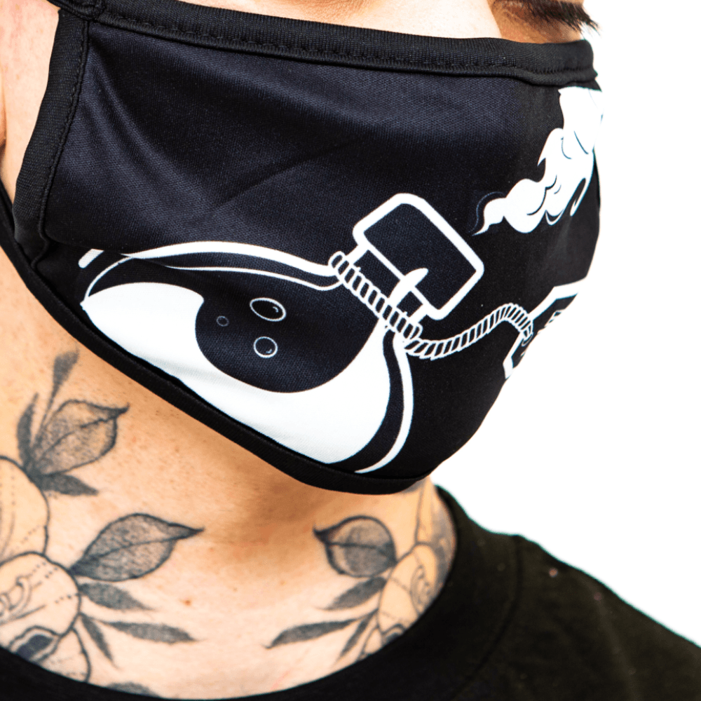 ★ TAOYA TAOYA EVERYDAY FACE MASK ×2 ★ TAOYA official web shop
