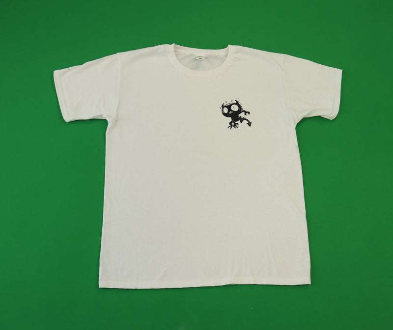 Fact Fiend Little Friend - Saikou Apparel