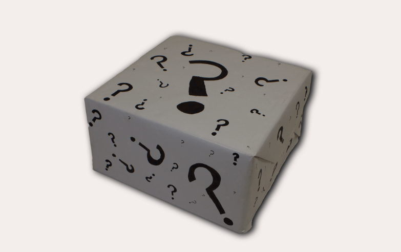 ??? SAIKOU MYSTERY BOX ??? - Saikou Apparel