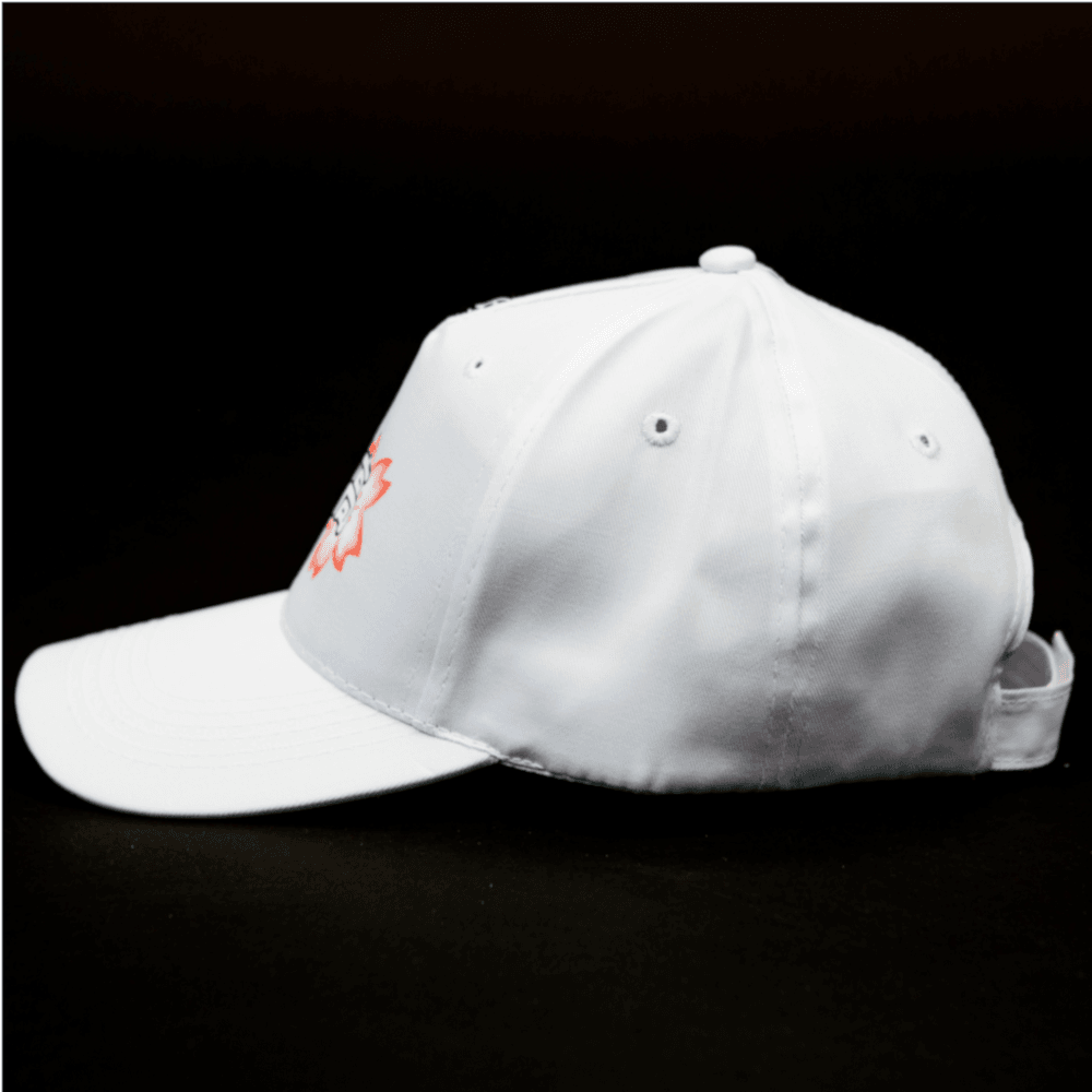 Sakura Cap – Saikou Apparel