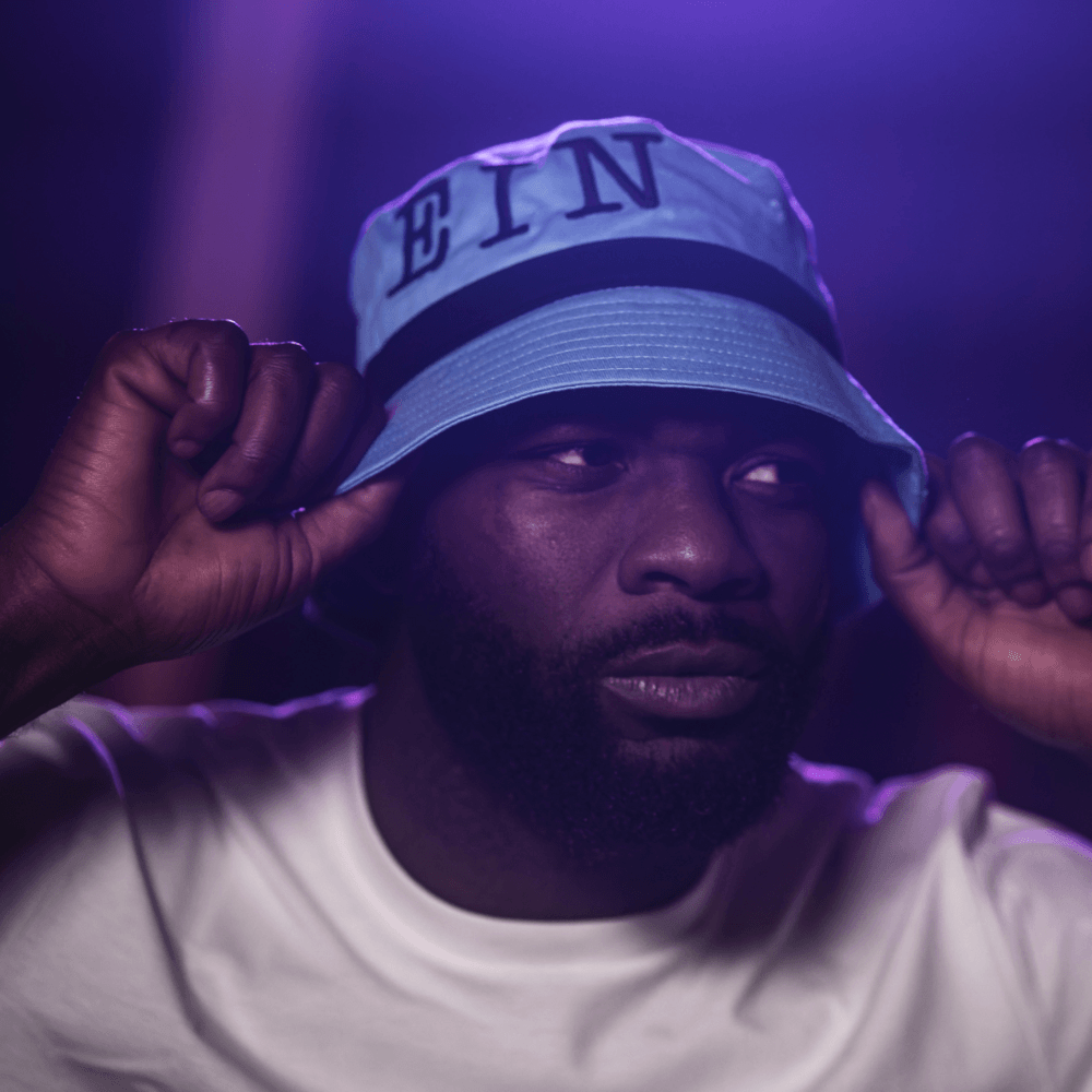 J hus bucket 2024 hat