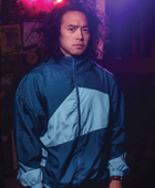 The Spike Windbreaker - Pre Order - Saikou Apparel