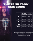 The 'Tank!' Tank - Saikou Apparel